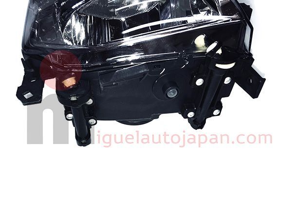 Faro delantero derecho para Nissan Cabstar