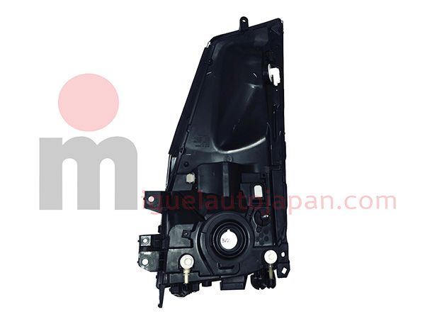 Faro delantero derecho para Nissan Cabstar