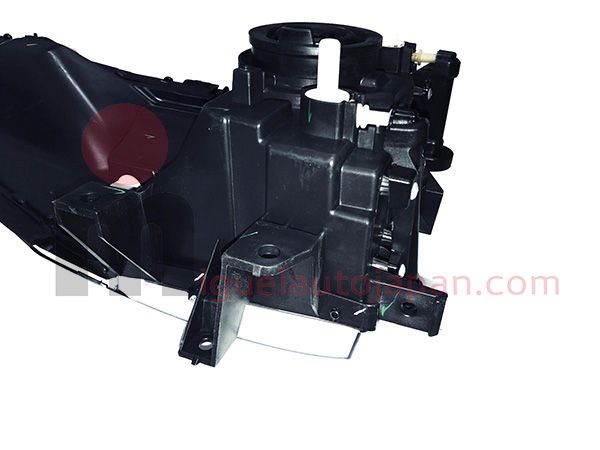 Faro delantero derecho para Nissan Cabstar