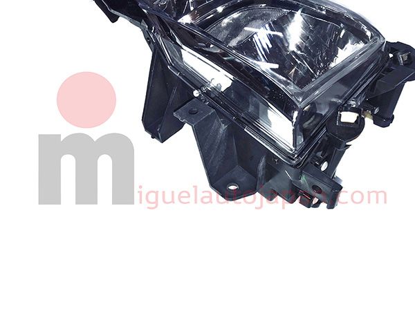 Faro delantero izquierdo para Nissan Cabstar