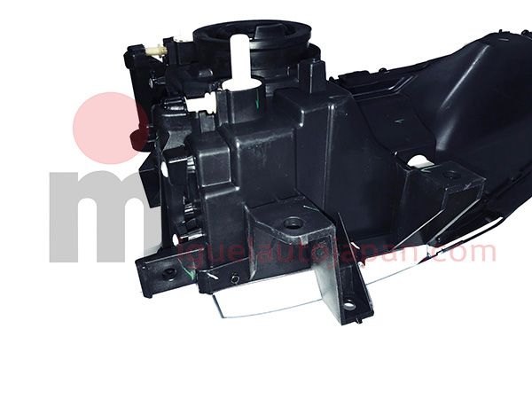 Faro delantero izquierdo para Nissan Cabstar