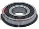 Clutch bearing for Fuso from 2011 to 2021