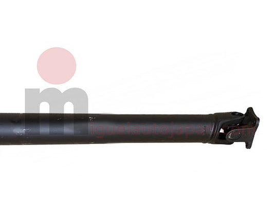 Transmission centrale pour Nissan Cabstar et Atleon