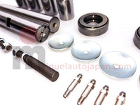 Kit bulones de mangueta Nissan Atleon y ECO T100 ref 043002690