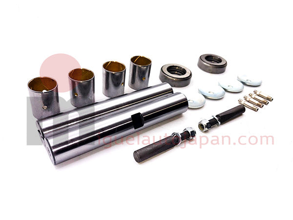 Kit bulones de mangueta Nissan Atleon y ECO T100 ref 043002690