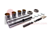 Kit bulones de mangueta Nissan Atleon y ECO T100 ref 043002690