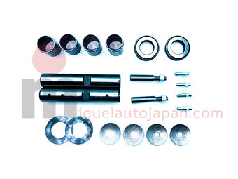 compare product Kit de bulones mangueta para Nissan Trade 2.0 - Ref: 04305062-0 / 043050620