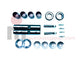 Kit de bulones mangueta Nissan Trade 2.0 ref 04305062-0
