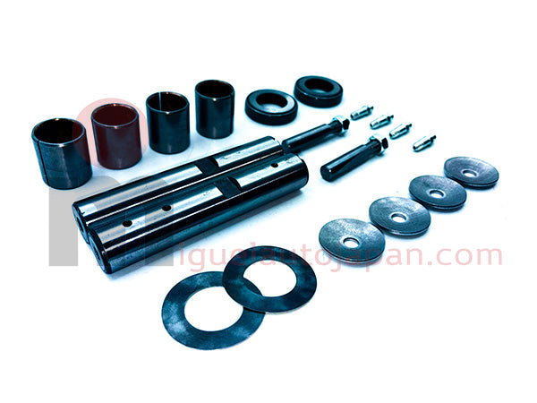 Kit de bulones mangueta Nissan Trade 2.0 ref 04305062-0