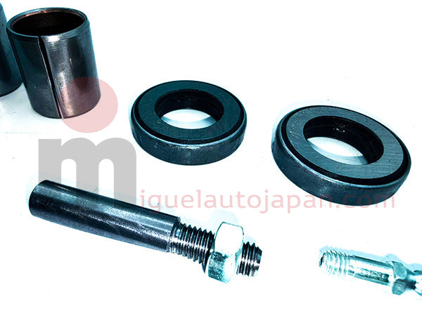 Kit de bulones mangueta Nissan Trade 2.0 ref 04305062-0