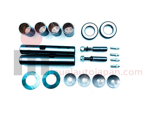 Kit de bulones Nissan Trade ref 04305070-0