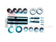 Kit de bulones Nissan Trade ref 04305070-0