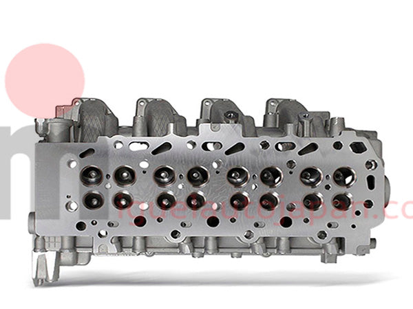 Culata para Mitsubishi L200  2005 a 2015