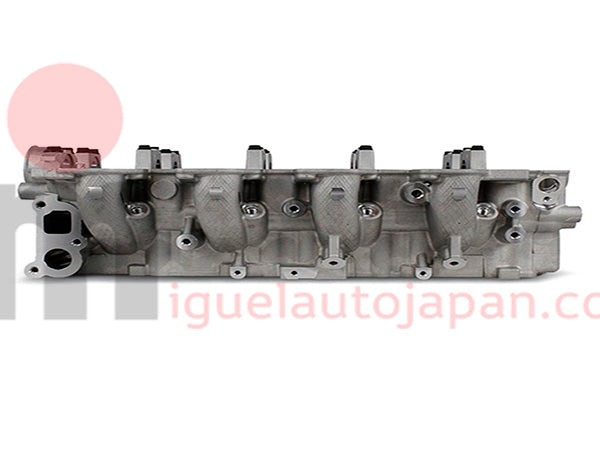 Culata para Mitsubishi L200  2005 a 2015