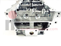Culata desnuda para Nissan NT400