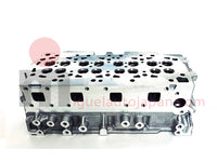 Culata desnuda para Nissan NT400