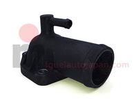 Thermostat cover for Nissan Cabstar and Atleon BD30 1998-2006