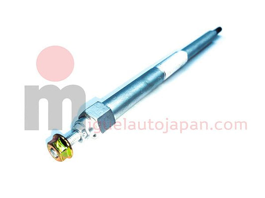 Calentador para Nissan Cabstar YD25 y NT400