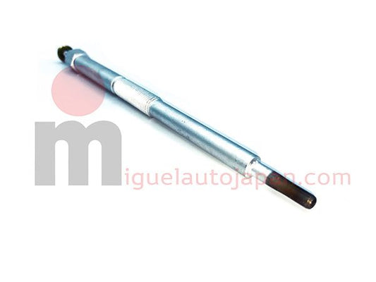 Calentador para Nissan Cabstar YD25 y NT400