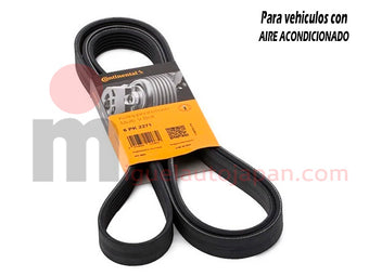 compare product Correa accesorios para Nissan Cabstar BD30 - Ref: 1172069T04