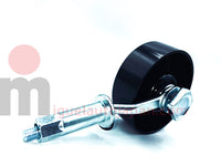 Polea tensora para Nissan Cabstar YD25