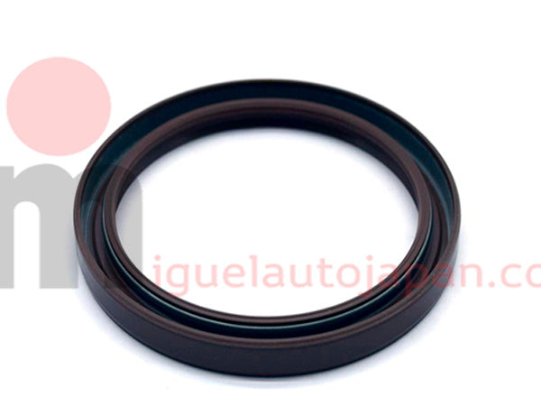 Rear crankshaft seal for Nissan Cabstar YD25