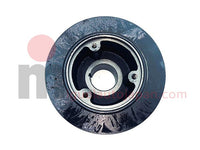 3-groove crankshaft pulley for Cabstar and Atleon BD30