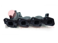 Colector de escape para Nissan Cabstar YD25