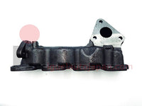 Colector de escape para Nissan Cabstar YD25