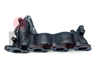 Colector de escape para Nissan Cabstar YD25
