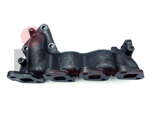 Colector de escape para Nissan Cabstar YD25