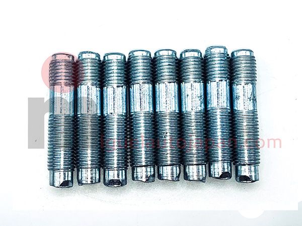 Kit de esparragos y tuercas para Nissan Cabstar YD25