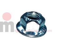 8 écrous pour goujons de collecteur d'échappement Nissan Cabstar