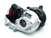 Turbo reconstruido para Nissan NT400