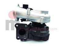 Turbo reconstruido para Nissan NT400
