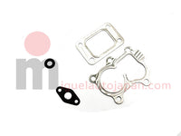 New turbocharger for Nissan Cabstar BD30