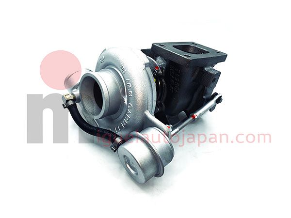 Turbo para Nissan Cabstar y Atleon BD30 "Reconstruido"