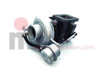 Turbo para Nissan Cabstar y Atleon BD30 "Reconstruido"