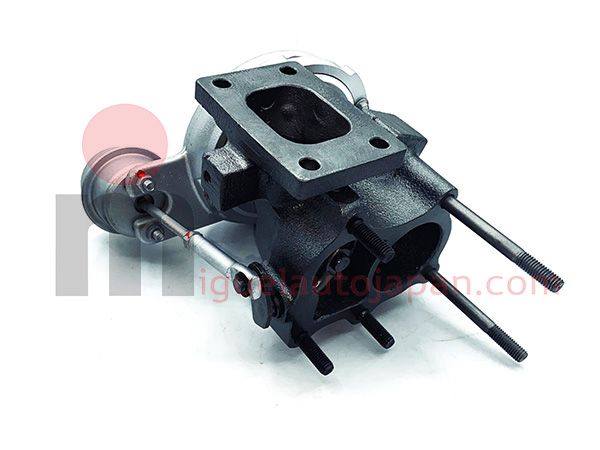 Turbo para Nissan Cabstar y Atleon BD30 "Reconstruido"