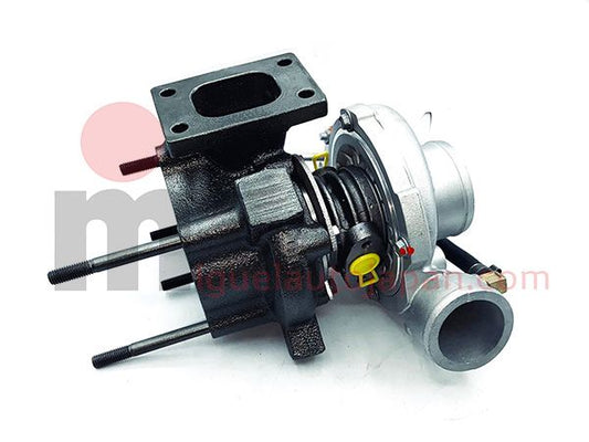 Turbo para Nissan Cabstar y Atleon BD30 "Reconstruido"