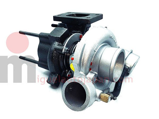 Turbo para Nissan Cabstar y Atleon BD30 "Reconstruido"