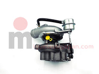 New turbocharger for Nissan Cabstar BD30