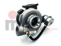 New turbocharger for Nissan Cabstar BD30