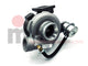 New turbocharger for Nissan Cabstar BD30
