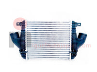 Intercooler para Nissan NT400 YD25 y ZD30 2012-2016 - Ref: 14461MA70A