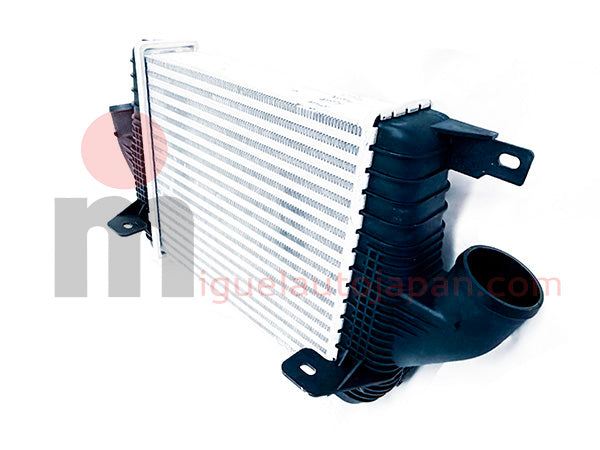 Intercooler para Nissan NT400 YD25 y ZD30 2012-2016 - Ref: 14461MA70A