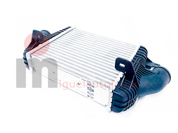 Intercooler para Nissan NT400 YD25 y ZD30 2012-2016 - Ref: 14461MA70A