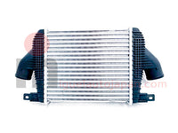 Intercooler para Nissan NT400 YD25 y ZD30 2012-2016 - Ref: 14461MA70A