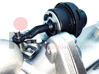 Enfriador de EGR para Nissan NT400 2014 en adelante