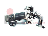 Enfriador de EGR para Nissan NT400 2014 en adelante